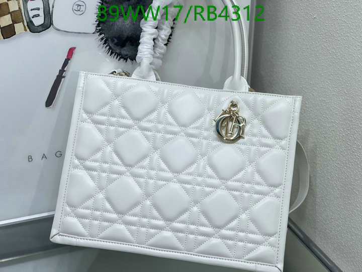 Dior-Bag-4A Quality Code: RB4312