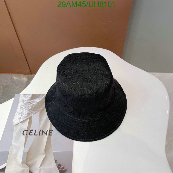 Gucci-Cap(Hat) Code: UH8101 $: 29USD