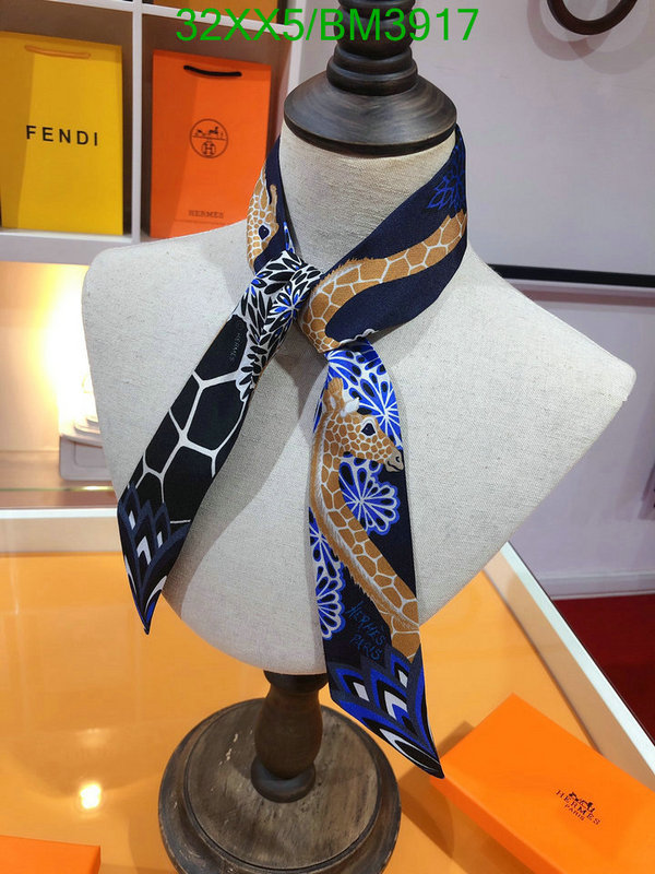 Hermes-Scarf Code: BM3917 $: 32USD