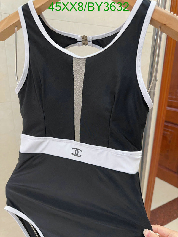 Chanel-Swimsuit Code: BY3632 $: 45USD