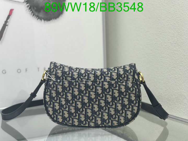 Dior-Bag-4A Quality Code: BB3548 $: 89USD