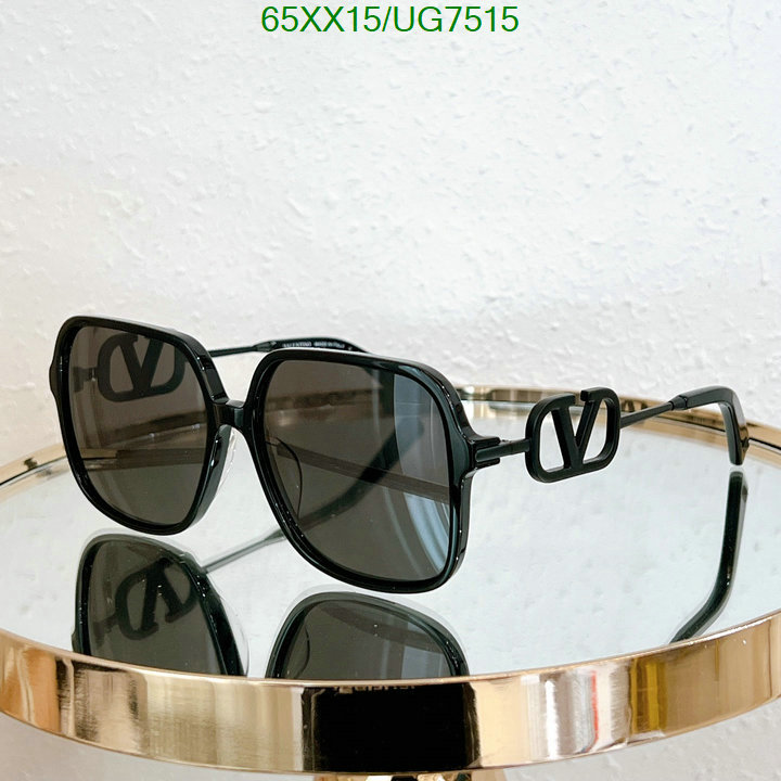 Valentino-Glasses Code: UG7515 $: 65USD