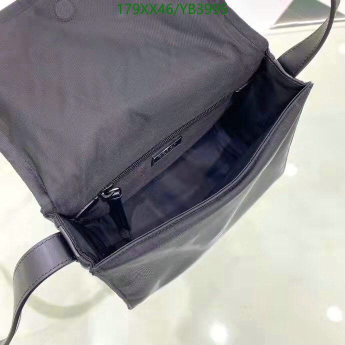 Prada-Bag-Mirror Quality Code: YB3995 $: 179USD
