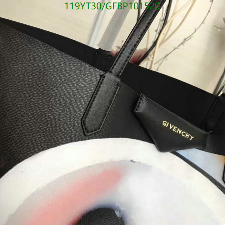 Givenchy-Bag-Mirror Quality Code: GFBP101520 $: 119USD