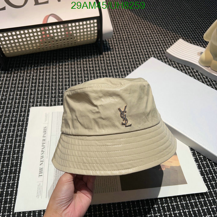 YSL-Cap(Hat) Code: UH8259 $: 29USD
