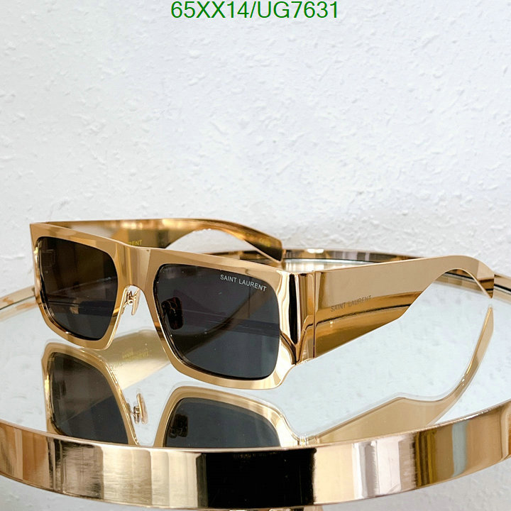 YSL-Glasses Code: UG7631 $: 65USD