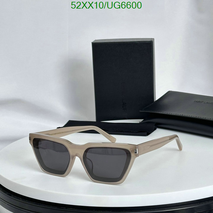 YSL-Glasses Code: UG6600 $: 52USD