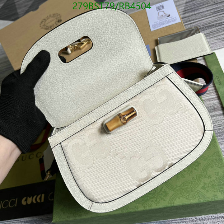 Gucci-Bag-Mirror Quality Code: RB4504 $: 279USD