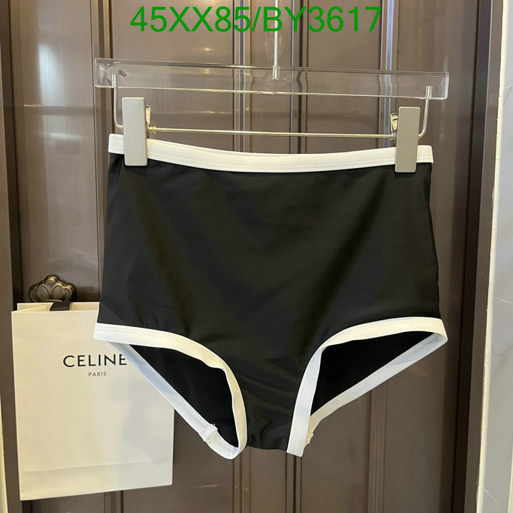 Chanel-Swimsuit Code: BY3617 $: 45USD