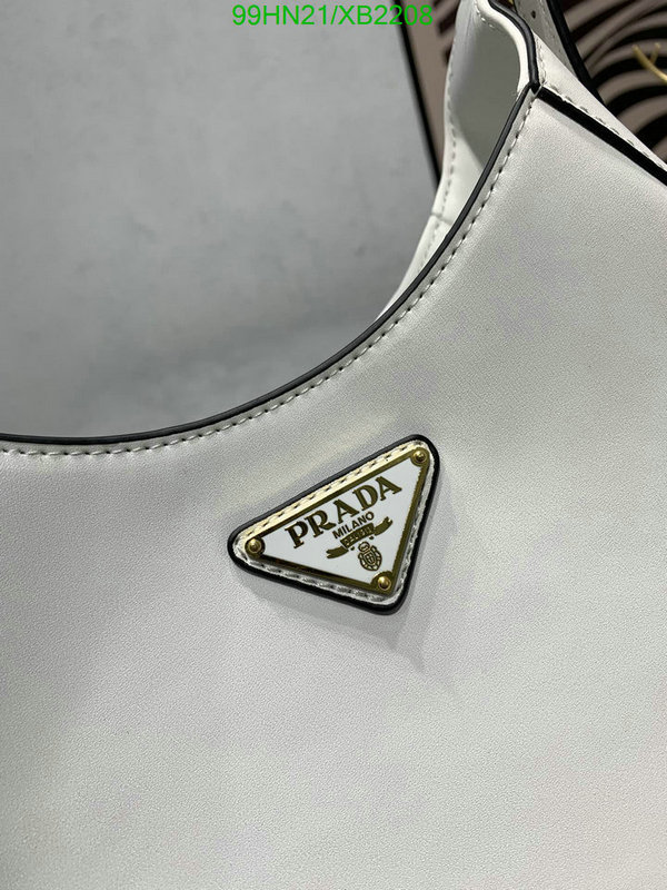 Prada-Bag-4A Quality Code: XB2208 $: 99USD