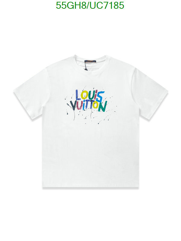 LV-Clothing Code: UC7185 $: 55USD