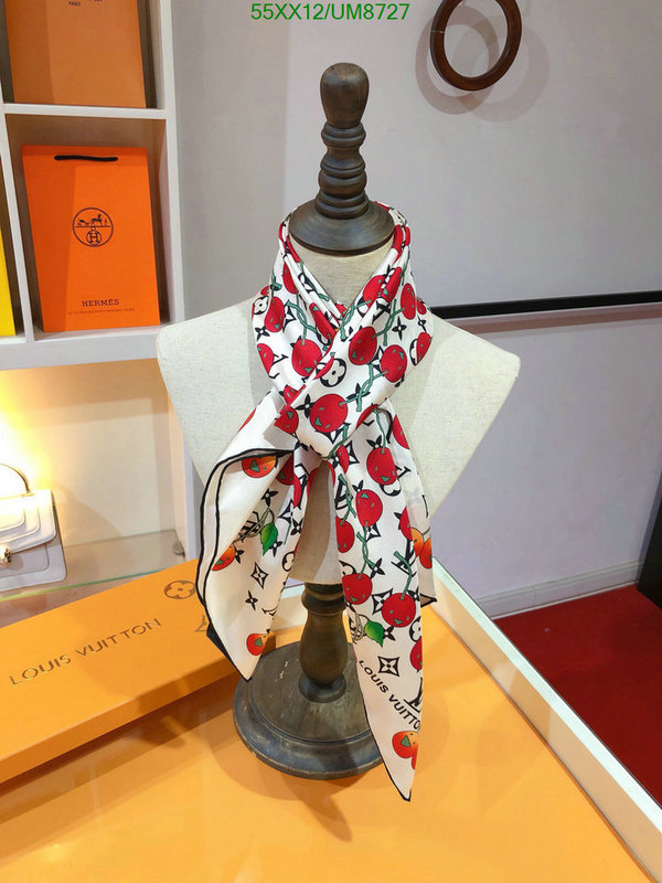 LV-Scarf Code: UM8727 $: 55USD