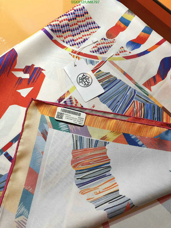 Hermes-Scarf Code: UM8797 $: 55USD