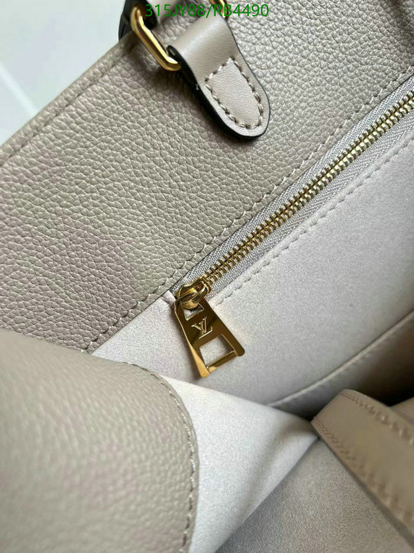 LV-Bag-Mirror Quality Code: RB4490 $: 315USD