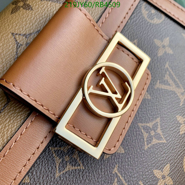 LV-Bag-Mirror Quality Code: RB4509 $: 219USD