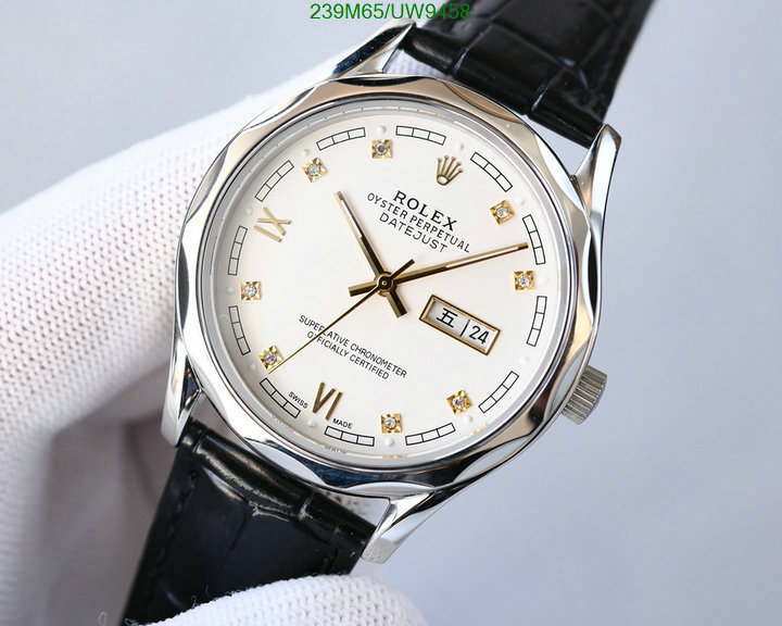 Rolex-Watch-Mirror Quality Code: UW9458 $: 239USD