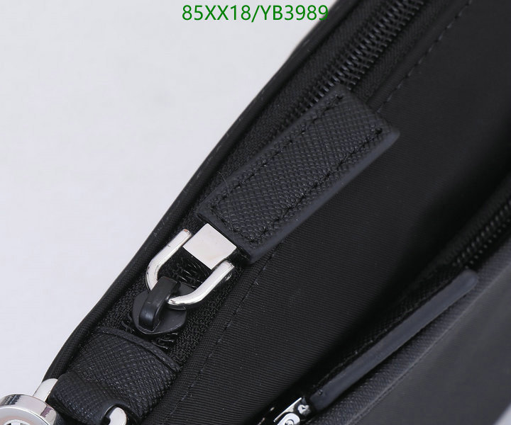 Prada-Bag-Mirror Quality Code: YB3989 $: 85USD