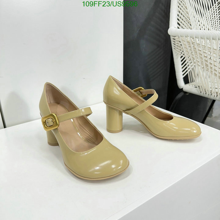 BV-Women Shoes Code: US9596 $: 109USD