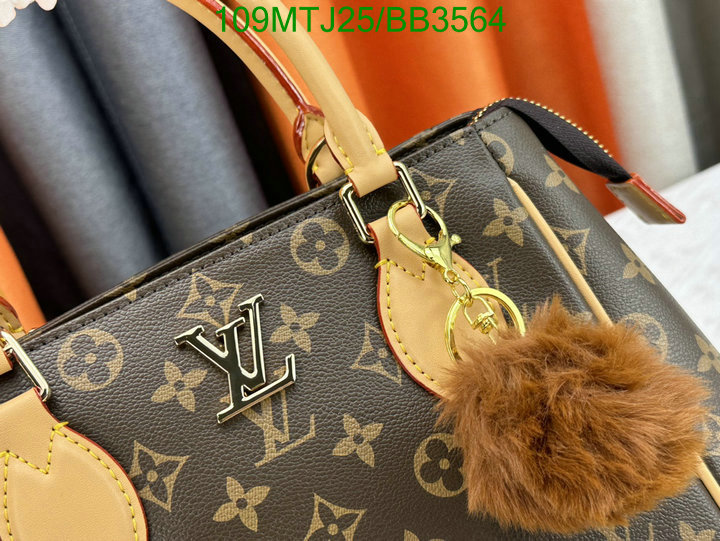 LV-Bag-4A Quality Code: BB3564 $: 109USD