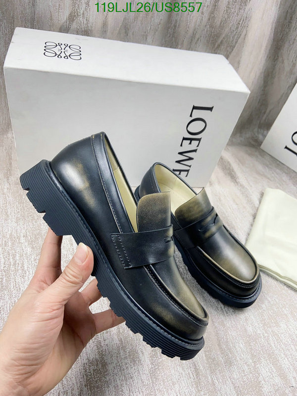 Loewe-Women Shoes Code: US8557 $: 119USD