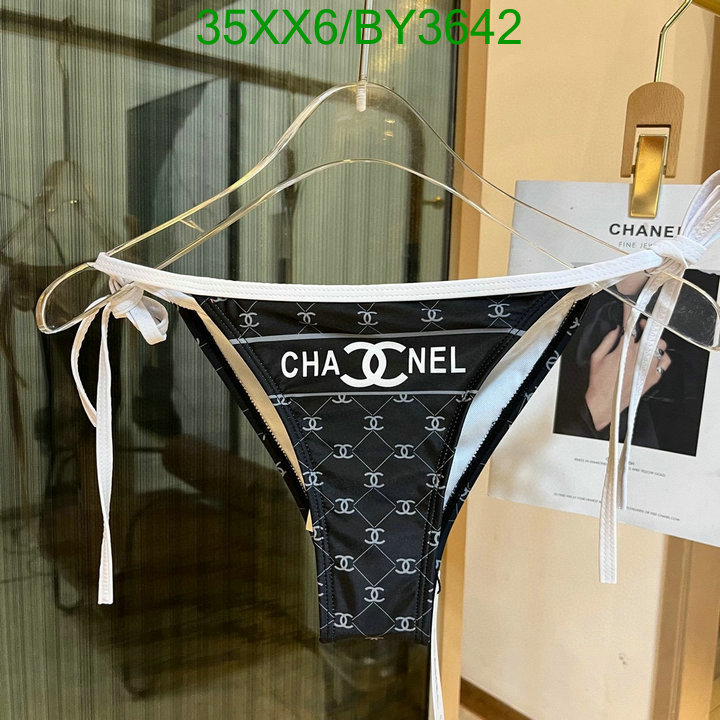 Chanel-Swimsuit Code: BY3642 $: 35USD