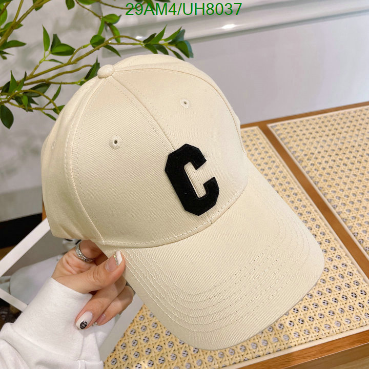 Celine-Cap(Hat) Code: UH8037 $: 29USD