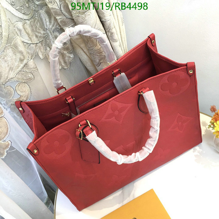 LV-Bag-4A Quality Code: RB4498 $: 95USD