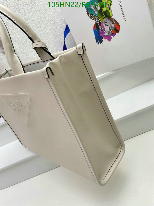 Prada-Bag-4A Quality Code: RB7419 $: 105USD