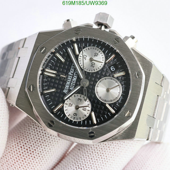 Audemars Piguet-Watch-Mirror Quality Code: UW9369 $: 619USD