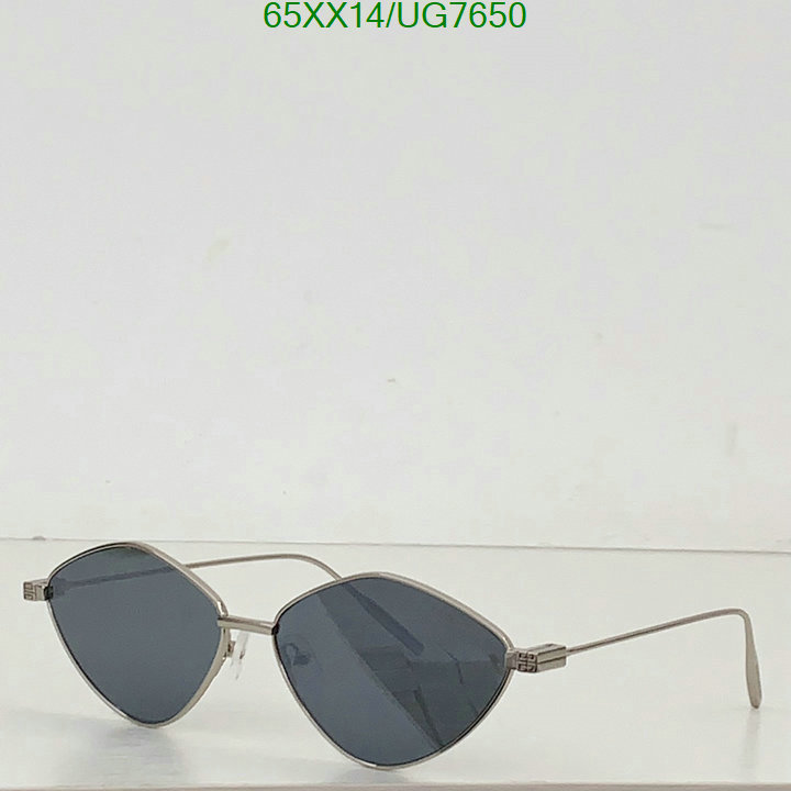 Givenchy-Glasses Code: UG7650 $: 65USD