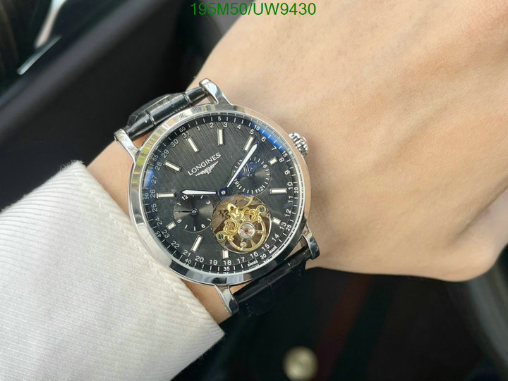 Longines-Watch-Mirror Quality Code: UW9430 $: 195USD