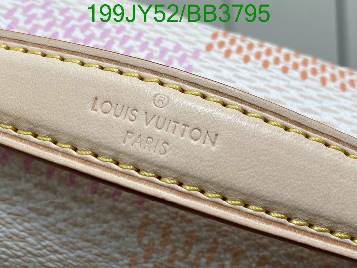 LV-Bag-Mirror Quality Code: BB3795 $: 199USD