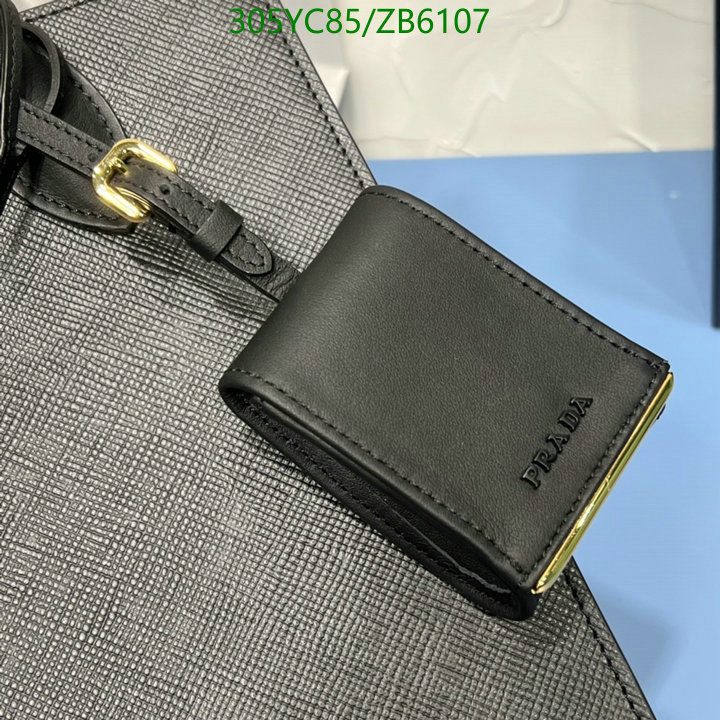 Prada-Bag-Mirror Quality Code: ZB6107 $: 305USD