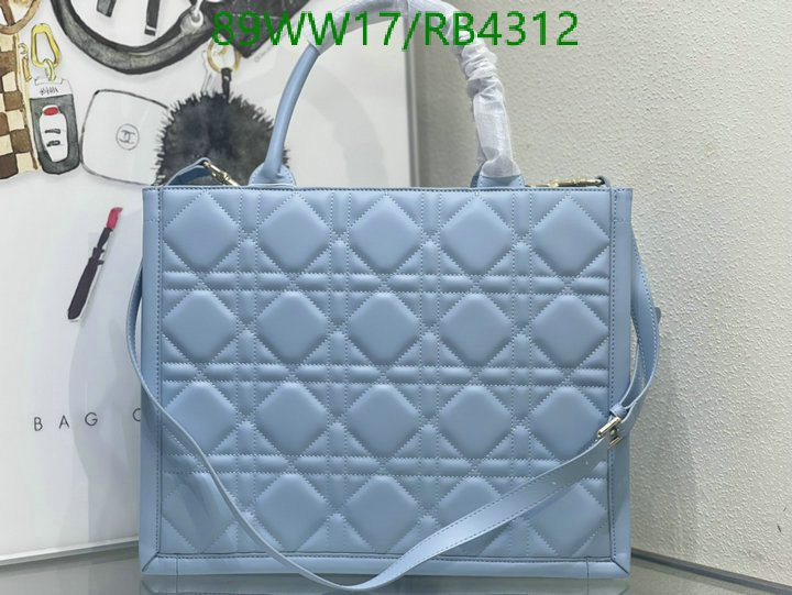 Dior-Bag-4A Quality Code: RB4312