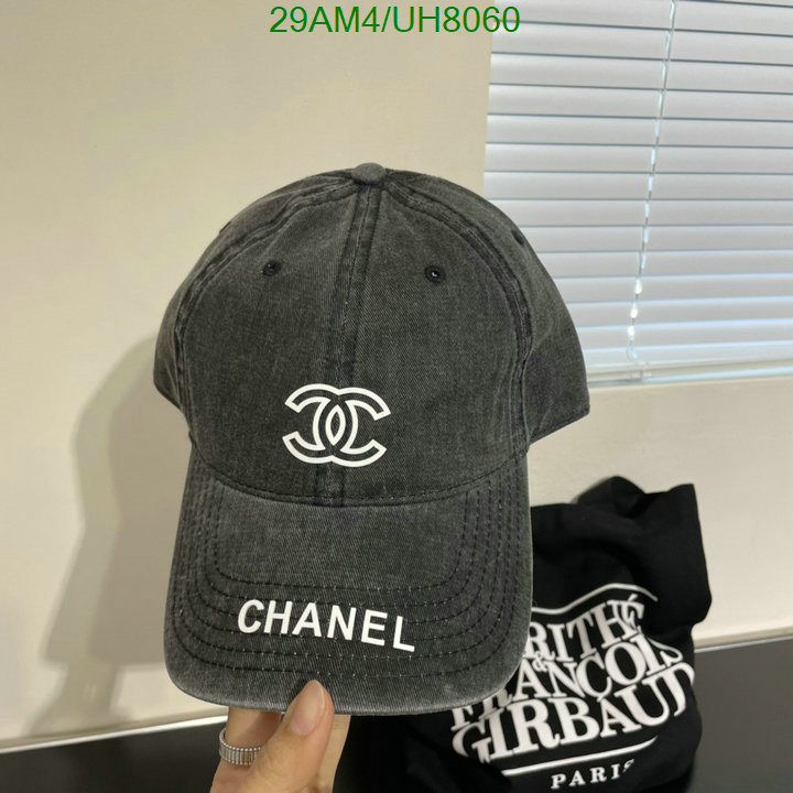 Chanel-Cap(Hat) Code: UH8060 $: 29USD