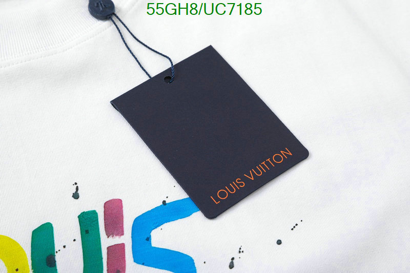 LV-Clothing Code: UC7185 $: 55USD