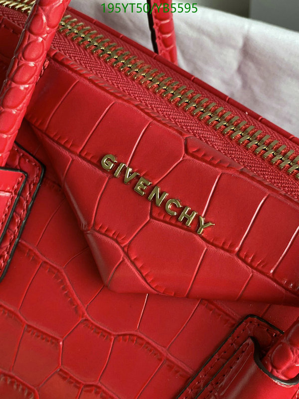Givenchy-Bag-Mirror Quality Code: YB5595 $: 195USD