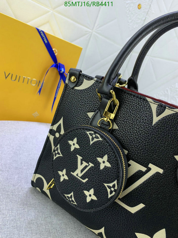 LV-Bag-4A Quality Code: RB4411 $: 85USD