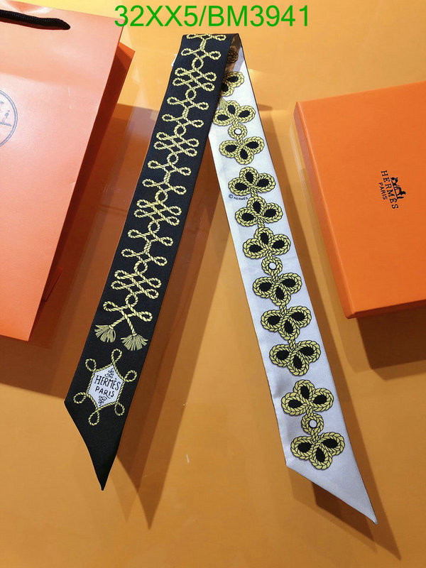 Hermes-Scarf Code: BM3941 $: 32USD