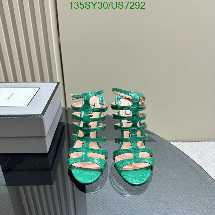 Tom Ford-Women Shoes Code: US7292 $: 135USD