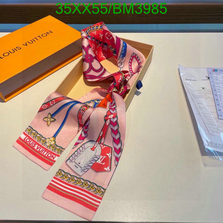 LV-Scarf Code: BM3985 $: 35USD