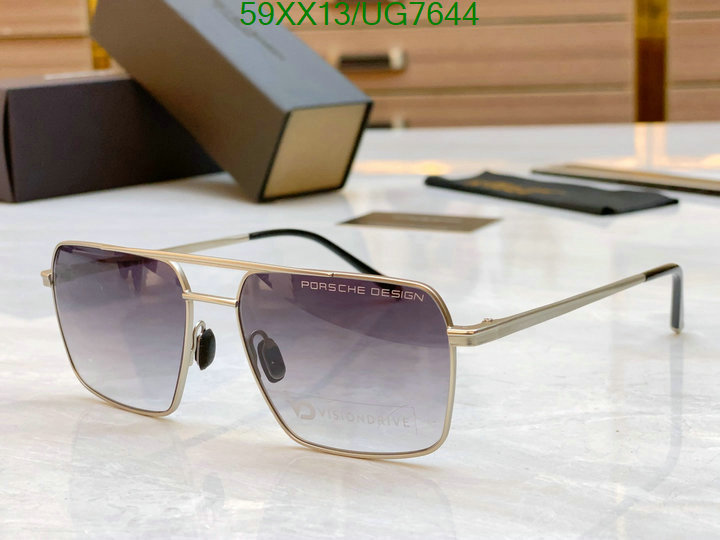 Porsche-Glasses Code: UG7644 $: 59USD