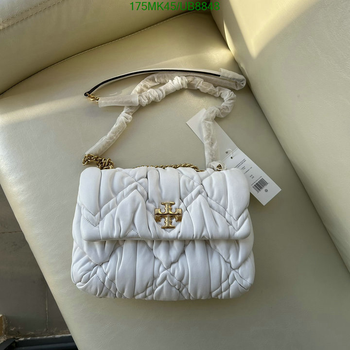 Tory Burch-Bag-Mirror Quality Code: UB8848 $: 175USD