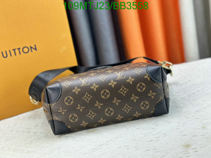 LV-Bag-4A Quality Code: BB3558 $: 109USD