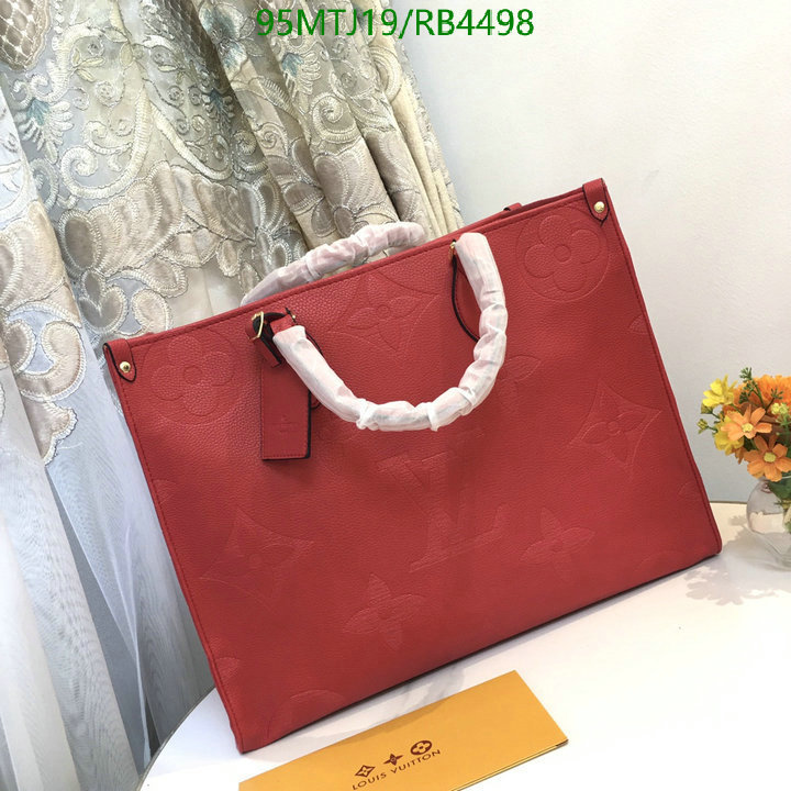 LV-Bag-4A Quality Code: RB4498 $: 95USD