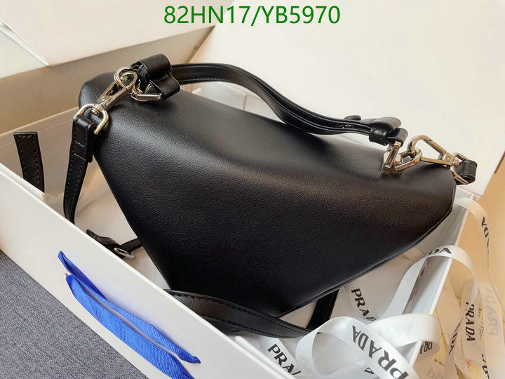 Prada-Bag-4A Quality Code: YB5970 $: 82USD
