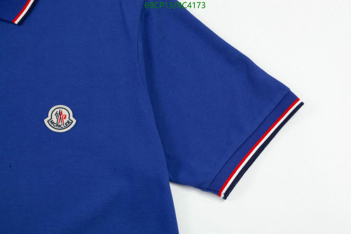 Moncler-Clothing Code: RC4173 $: 69USD