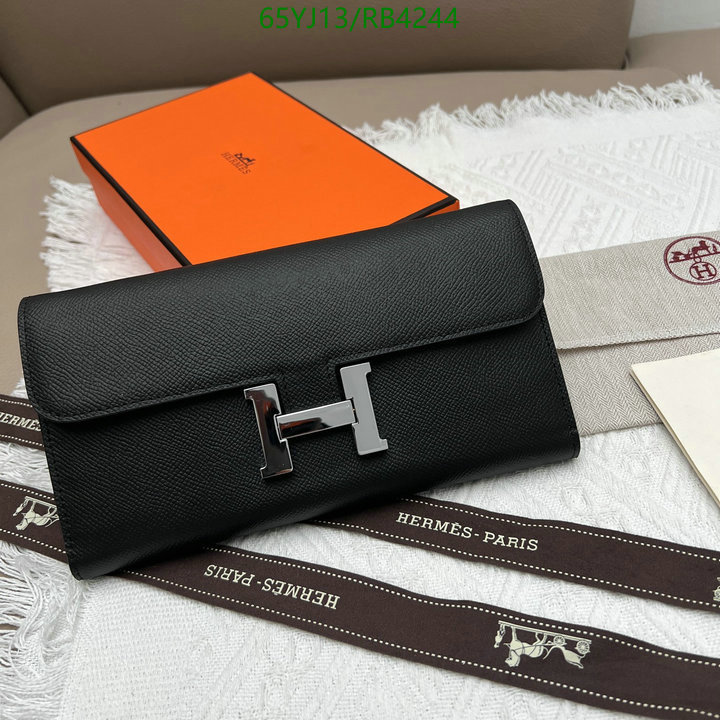 Hermes-Bag-4A Quality Code: RB4244 $: 65USD