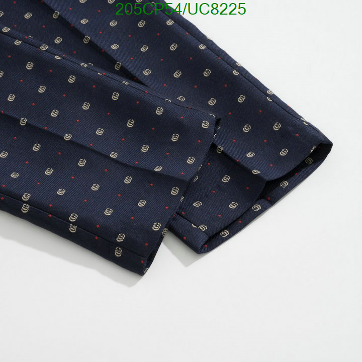 Gucci-Clothing Code: UC8225