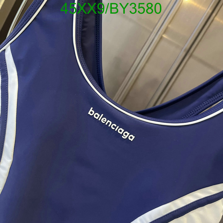 Balenciaga-Swimsuit Code: BY3580 $: 45USD